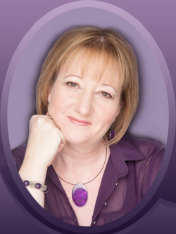 Kim Dyke Clinical Hypnotherapist